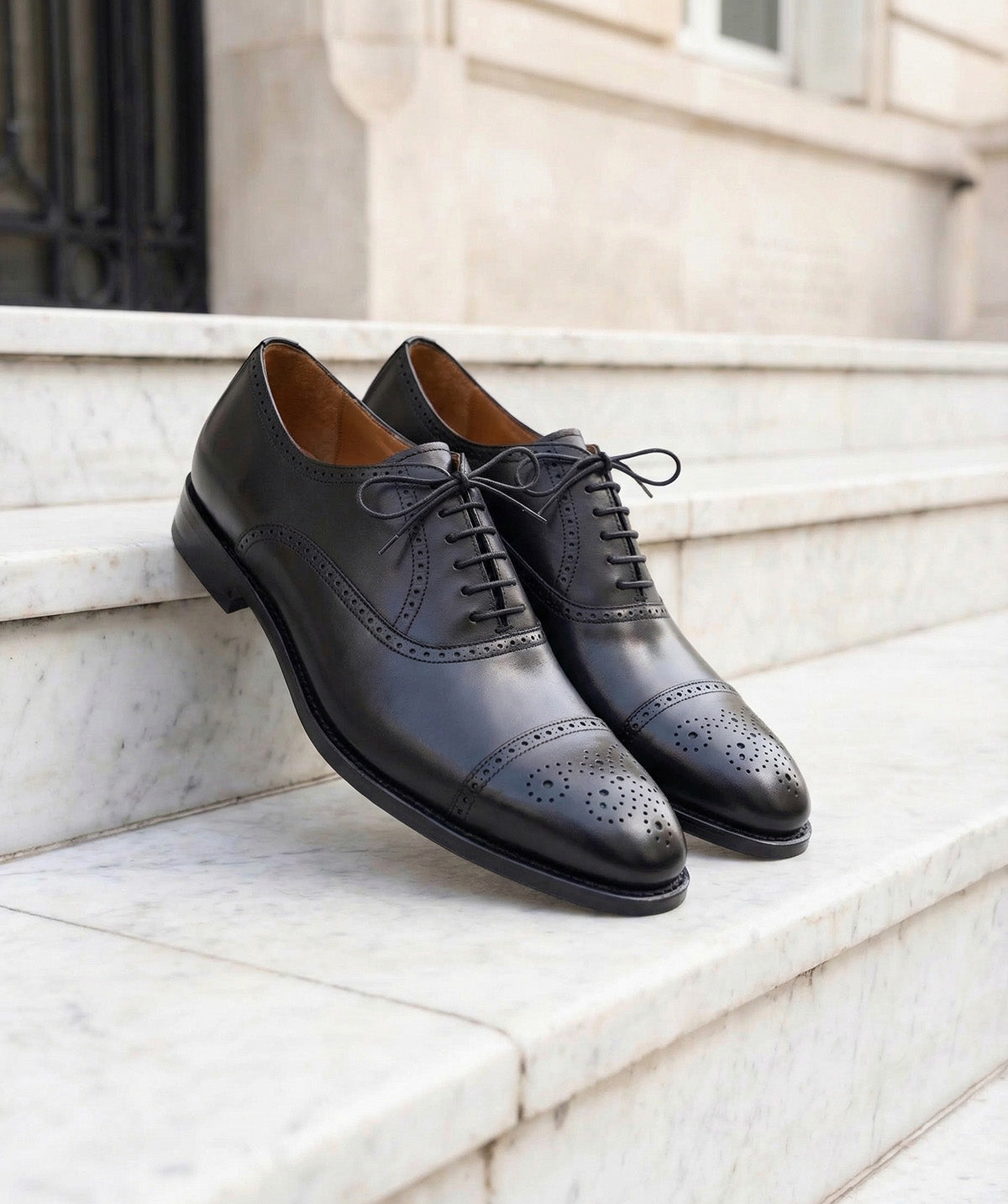 chaussures-homme-cuir-306mvp-1.jpg Chaussures Homme Cuir Richelieu, Boots, Mocassins Finsbury Shoes – Image 1