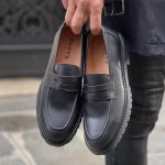 Chaussures en cuir pour homme | Rudy's Paris