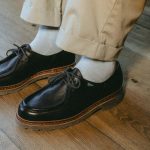 Chaussure homme cuir : élégance, confort et durabilité | Paraboot