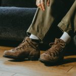 Chaussure homme cuir : élégance, confort et durabilité | Paraboot