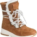 Bottes de neige Femme DARIA Beige, KIMBERFEEL, , Ref DARIA 002