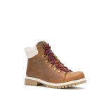 Bottes de neige imperméable femme 20° Rogue Hike kamik