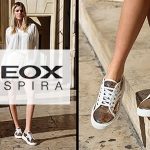 GEOX Femme | Chaussures Geox pour femme TROIS PAR 3
