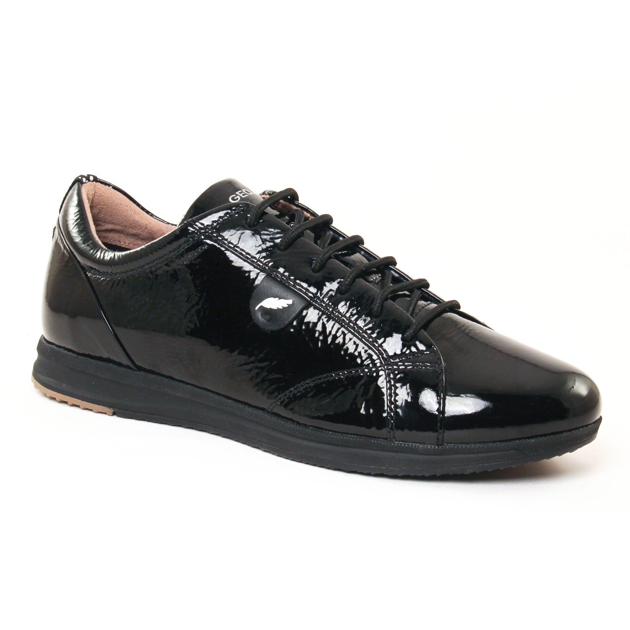geox-femmes-731hlk-1.jpg Tennis noir Geox D44H5B Black – Image 1
