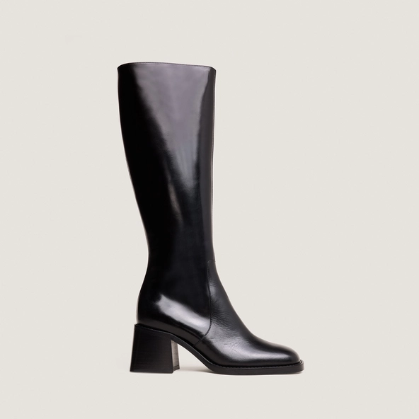 jonak-bottes-794kbd.webp Bottes noires femme | Jonak – Image 1