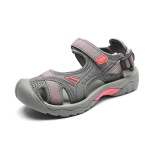 Sandales de Randonnée Femme Ultra Légères et Souples – Marmote