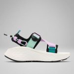 Sandale De Randonnée Femme | Cuir, Toile | Columbia Sportswear®