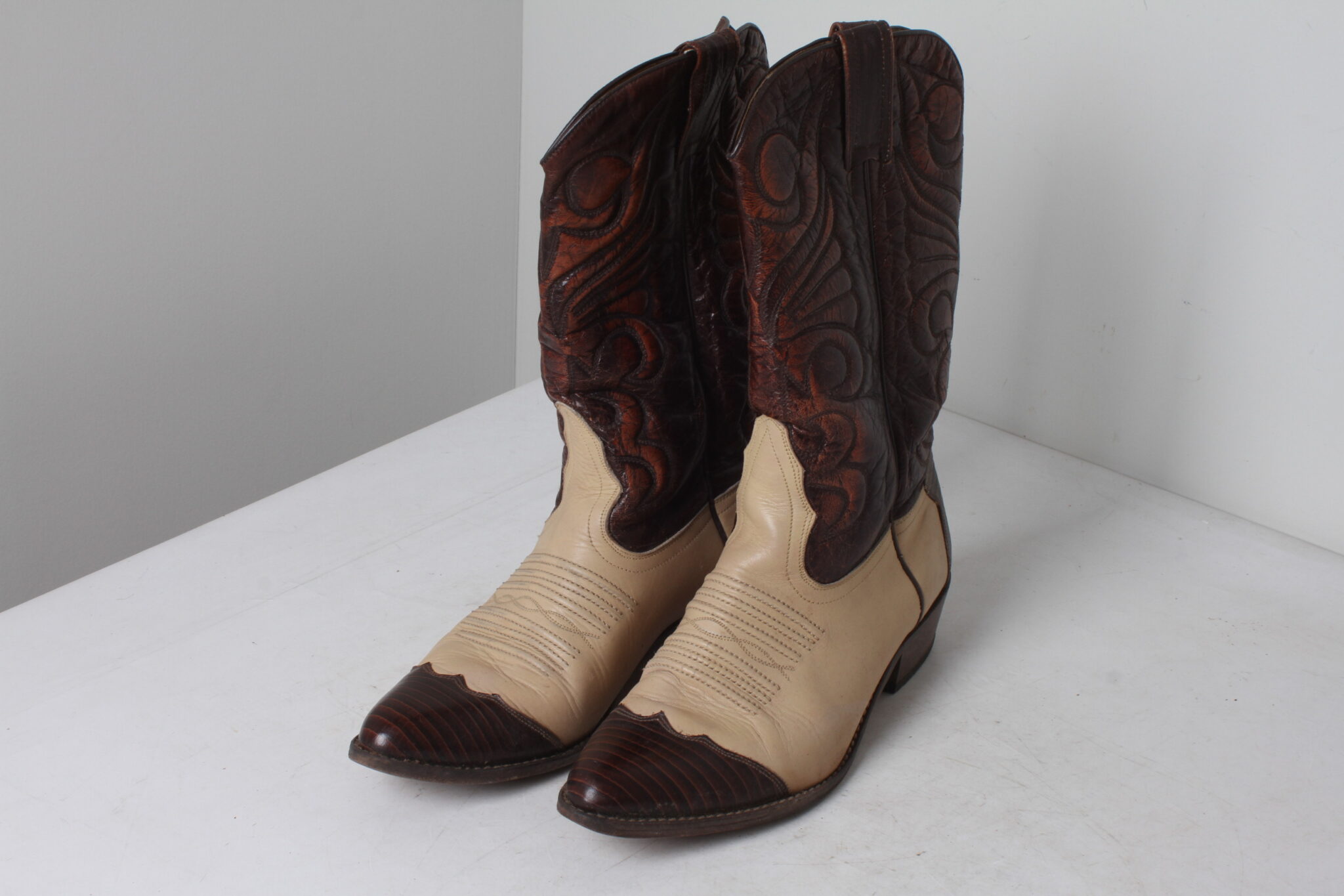 santiag-homme-408mmk-1.jpg Santiags homme – Pointure 44 – Image 1