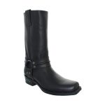 Santiags Homme Ref 02798 Noir 42