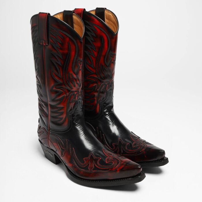 santiags-homme-703sij-1.jpg Santiag Homme Occasion Santiags Homme Bottes Santiag – Image 1