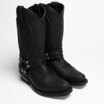 Kentucky's Western Santiags Homme Santiags Homme Bottes Santiag