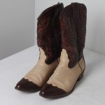 Santiags homme Pointure 44
